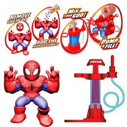 FIGURA HERO CREATOR...