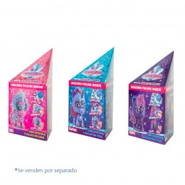 CRYSTALVERSE MINI SURTIDO...