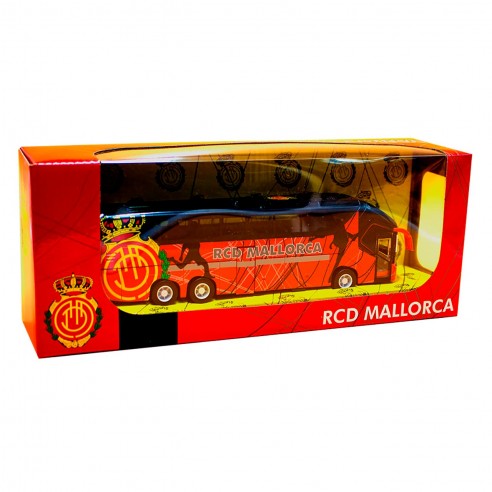 ELEVEN FORCE BUS RCD MALLORCA EF12982...