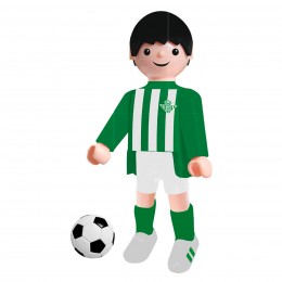 POKEETO REAL BETIS EF13736...
