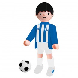 POKEETO REAL SOCIEDAD...