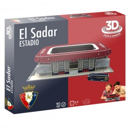 ELEVEN FORCE EL SADAR...