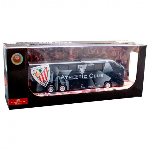 ELEVEN FORCE BUS ATHLETIC CLUB...