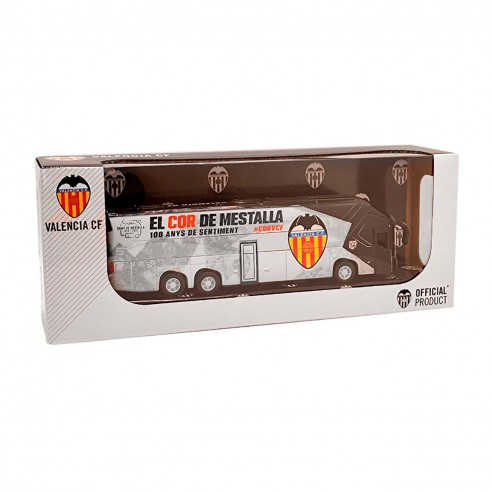 ELEVEN FORCE BUS VALENCIA FC EF15945...