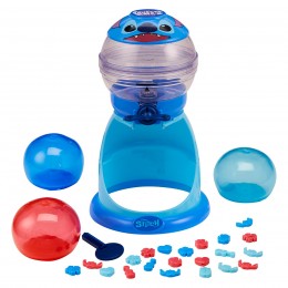 THE SQUEEZE BALL MAKER... 2