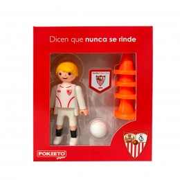 POKEETO SEVILLA FC EF13729... 2