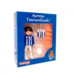 POKEETO REAL SOCIEDAD... 2