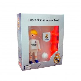 POKEETO REAL MADRID EF13941... 2