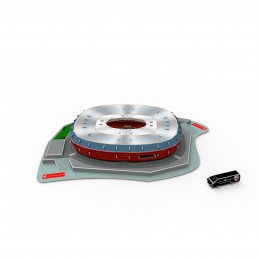 ESTADIO SAN MAMÉS C/LUZ... 2