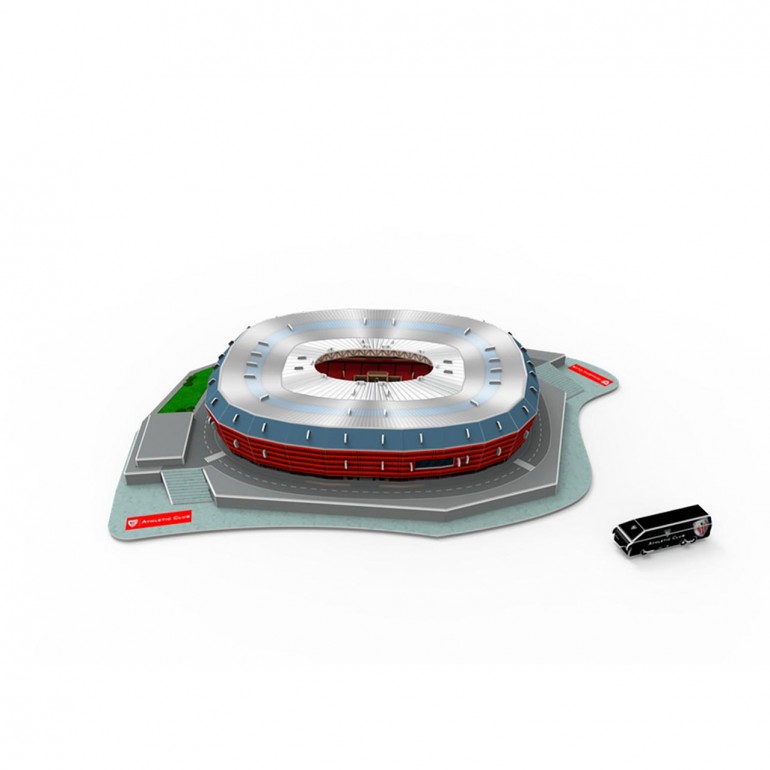 ESTADIO SAN MAMÉS C/LUZ EF14085/14085... ESTADIO SAN MAMÉS C/LUZ EF14085/14085...