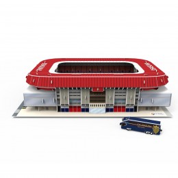 ELEVEN FORCE EL SADAR... 2