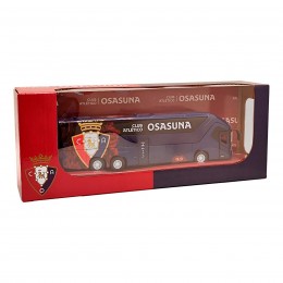 ELEVEN FORCE BUS CA OSASUNA...