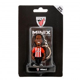 MINIX LLAVERO IÑAKI...