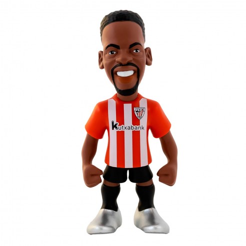 MINIX IÑAKI WILLIAMS ATH MN10776 BANDAI