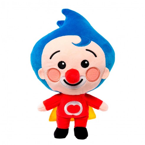 PLIM PLIM AND FRIENDS MUSICAL PLUSH...