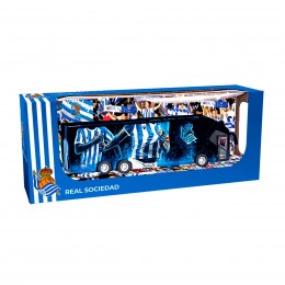 ELEVEN FORCE BUS REAL... 2