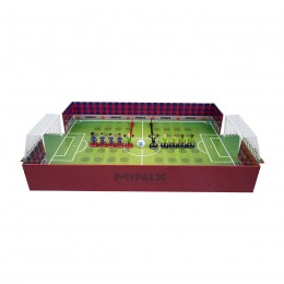 MINIX FC BARCELONA SOCCER... 2