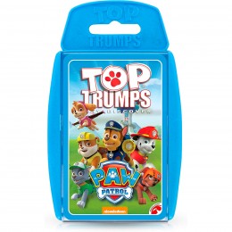 TOP TRUMPS CANINE PATROL... 2