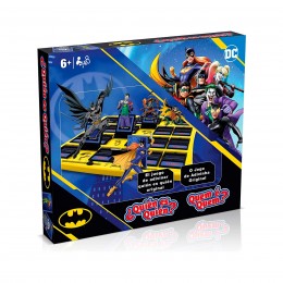 WHO´S WHO BATMAN WM02963... 2