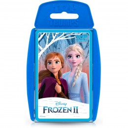 TOP TRUMPS FROZEN II... 2