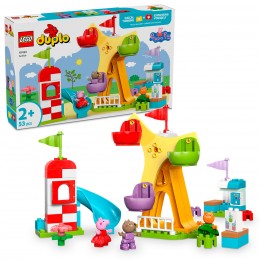 LEGO DUPLO PEPPA PIG FAIR...