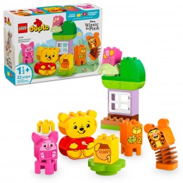 WINNIE THE POOH BIRTHDAY...