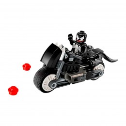 VENOM STREET BIKE LEGO... 2