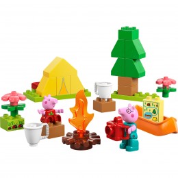 PEPPA PIG COUNTRY OUTING... 2