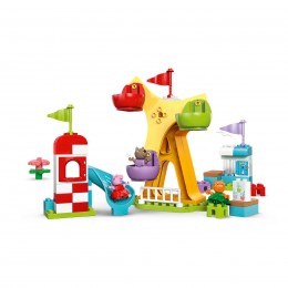 LEGO DUPLO PEPPA PIG FAIR... 2