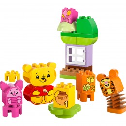 WINNIE THE POOH BIRTHDAY... 2