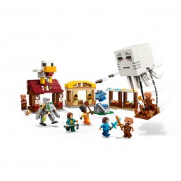 ATTACK ON GHAST´S BALLOON... 2