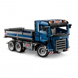 LEGO TECHNIC 42203 TIPPER... 2