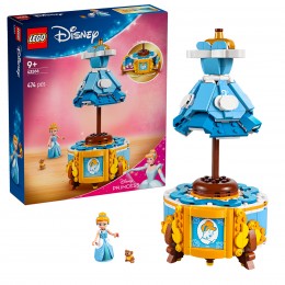 CINDERELLA COSTUME 43266...