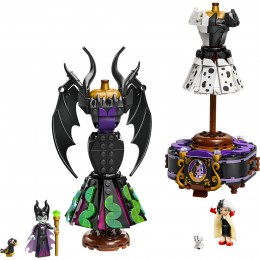 Maleficent and Cruella de... 2