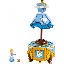 CINDERELLA COSTUME 43266... 2