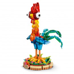 HEIHEI VAIANA 2 43272 LEGO... 2
