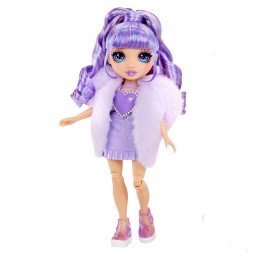 MUÑECA RAINBOW HIGH...