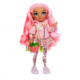 MUÑECA RAINBOW HIGH SPARKLE...