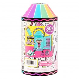 L.O.L. SURPRISE COLOR ME...