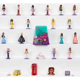 BRATZ MINI DOLLS ASSORTED...
