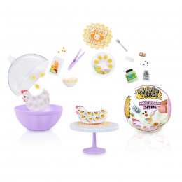 MINIVERSE MINI SPRING SERIE...