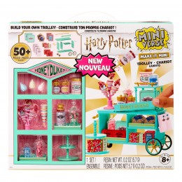 MINIVERSE MINI PLAYSET...