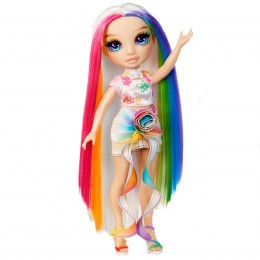 MUÑECA RAINBOW HIGH HAIR...