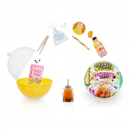 MINIVERSE MINI FOOD CAFE...