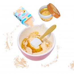 MINIVERSE MINI FOOD MINI...