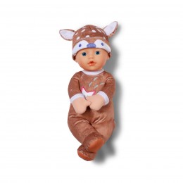 BABY BORN SLEEPY DEER 30 CM...