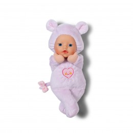 BABY BORN FUNNY MOUSE 26 CM...