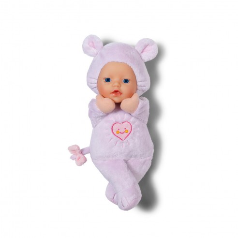 BABY BORN FUNNY MOUSE 26 CM 836590...