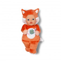BABY BORN FUNNY FOX 26 CM...