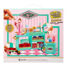 MINIVERSE MINI PLAYSET... 2